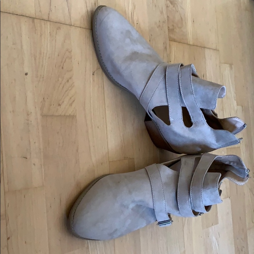 Booties